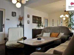 Prodej rodinného domu, Krupka, Budovatelů, 224 m2