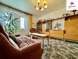 Prodej rodinného domu, Krupka, Budovatelů, 224 m2