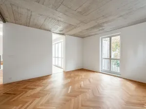 Prodej bytu 5+kk, Praha - Střešovice, Pod bateriemi, 193 m2