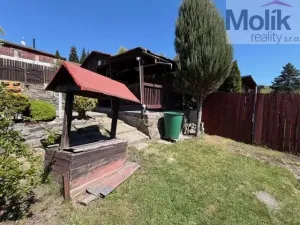 Prodej zahrady, Braňany, Pod Školou, 265 m2