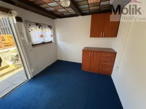 Prodej zahrady, Braňany, Pod Školou, 265 m2