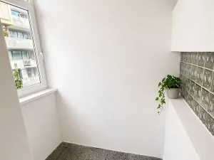 Pronájem bytu 1+1, Brno, Jircháře, 43 m2