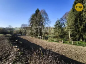 Prodej pozemku pro bydlení, Dolní Cerekev, 3350 m2