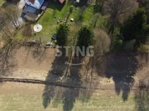 Prodej pozemku pro bydlení, Dolní Cerekev, 3350 m2