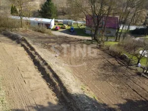 Prodej pozemku pro bydlení, Dolní Cerekev, 3350 m2