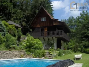 Prodej chaty, Klášterec nad Orlicí, 76 m2