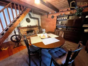 Prodej chaty, Klášterec nad Orlicí, 76 m2