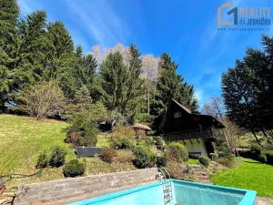 Prodej chaty, Klášterec nad Orlicí, 76 m2