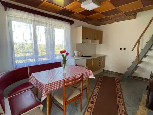 Prodej chaty, Vamberk, 25 m2