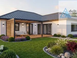 Prodej rodinného domu, Loštice - Žádlovice, 221 m2