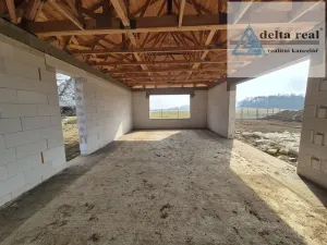 Prodej rodinného domu, Loštice - Žádlovice, 221 m2