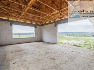 Prodej rodinného domu, Loštice - Žádlovice, 221 m2