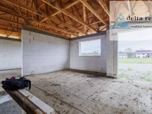 Prodej rodinného domu, Loštice - Žádlovice, 221 m2