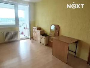 Pronájem bytu 2+kk, Česká Lípa, Brněnská, 40 m2