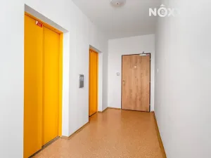 Prodej bytu 4+1, Česká Lípa, Lomená, 98 m2