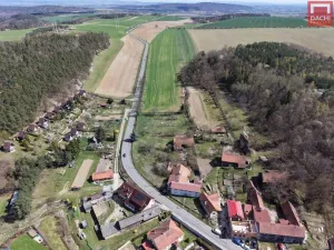 Prodej pozemku pro bydlení, Přemyslovice, 14943 m2