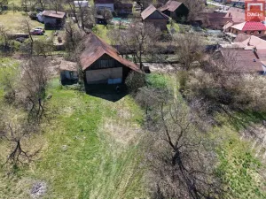 Prodej pozemku pro bydlení, Přemyslovice, 14943 m2