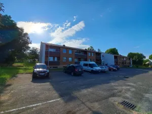 Pronájem bytu 1+1, Liberec, Táborská, 38 m2