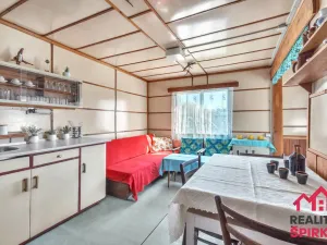 Prodej chaty, Ústí nad Orlicí, 25 m2