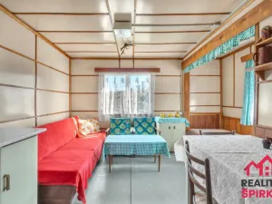 Prodej chaty, Ústí nad Orlicí, 25 m2