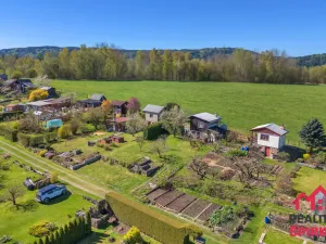 Prodej chaty, Ústí nad Orlicí, 25 m2