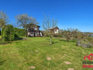 Prodej chaty, Ústí nad Orlicí, 25 m2