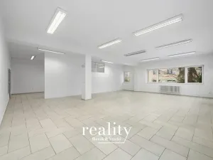 Pronájem obchodního prostoru, Jihlava, Žižkova, 145 m2