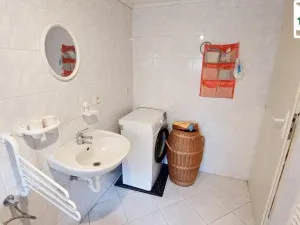 Prodej rodinného domu, Luby, Tovární, 86 m2