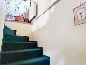 Prodej rodinného domu, Luby, Tovární, 86 m2