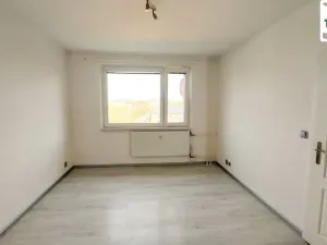 Prodej bytu 1+1, Cheb, Hrnčířská, 35 m2