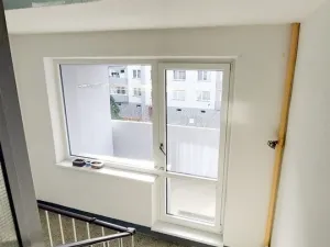 Prodej bytu 1+1, Cheb, Hrnčířská, 35 m2