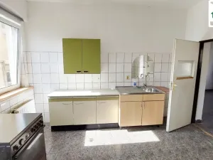 Prodej činžovního domu, Aš, Tyršova, 193 m2