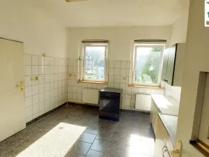 Prodej činžovního domu, Aš, Tyršova, 193 m2