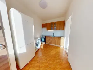 Pronájem bytu 2+1, Ostrava - Bělský Les, Bedřicha Václavka, 43 m2