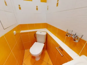 Pronájem bytu 2+1, Ostrava - Bělský Les, Bedřicha Václavka, 43 m2