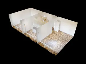 Prodej bytu 2+1, Ostrava, Plzeňská, 53 m2