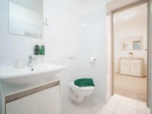 Pronájem bytu 2+kk, Jeseník - Dětřichov, Na Mýtince, 36 m2