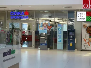 Pronájem bytu 3+kk, Praha, Mukařovského, 66 m2