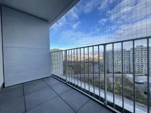 Pronájem bytu 1+kk, Praha - Stodůlky, Mukařovského, 27 m2