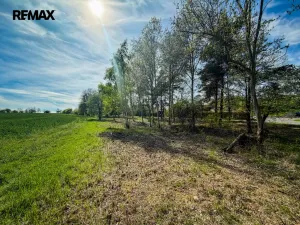 Prodej pozemku pro bydlení, Drahlín, 1101 m2