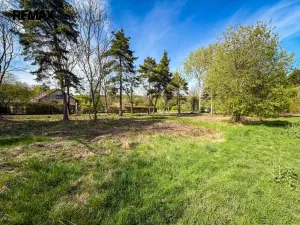 Prodej pozemku pro bydlení, Drahlín, 1101 m2