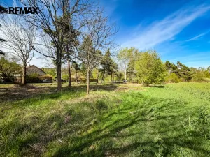 Prodej pozemku pro bydlení, Drahlín, 1101 m2