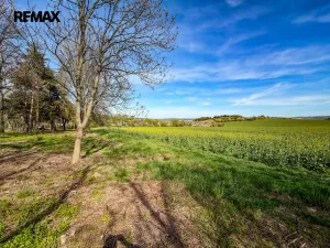 Prodej pozemku pro bydlení, Drahlín, 1101 m2