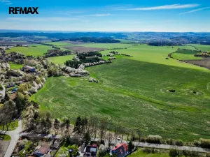 Prodej pozemku pro bydlení, Drahlín, 1101 m2