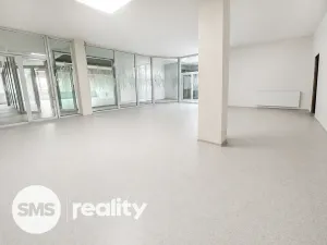 Pronájem obchodního prostoru, Hlučín, Cihelní, 113 m2