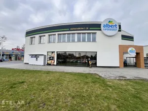 Pronájem obchodního prostoru, Hlučín, Cihelní, 113 m2