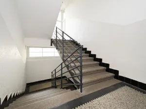 Pronájem bytu 1+1, Praha - Libeň, Novákových, 42 m2