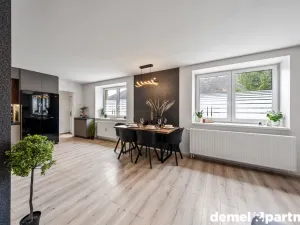 Prodej rodinného domu, Valeč, 96 m2