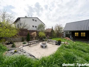 Prodej rodinného domu, Valeč, 96 m2