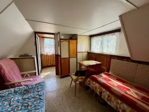 Prodej chaty, Bratronice, 55 m2